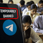 Telegram Ban NEET-UG Re-Exam Challenge | ACTPnews