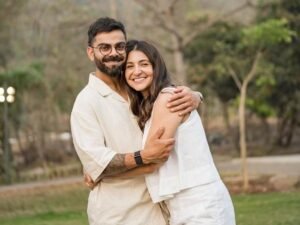 Anushka Sharma, Virat Kohli London Family Time With Baby Akay; Actress Relaxed | ACTPnews