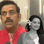 actress sanchita ugale suicide case, ravi kishan said- suicide sabse bada paap hai, AICWA demands strict high level enquiry | ACTPnews