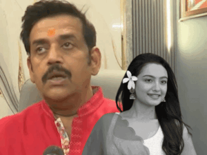 actress sanchita ugale suicide case, ravi kishan said- suicide sabse bada paap hai, AICWA demands strict high level enquiry | ACTPnews
