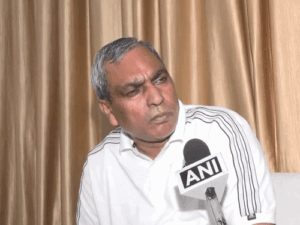 राजभर बोले- महाराष्ट्र के बाद अब यूपी का नंबर:सपा में टूट होने वाली है, रामगोपाल यादव ने शाह को चिट्ठी दे दी है | ACTPnews