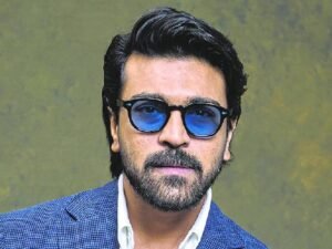 Sukumar will not rush into making Ram Charan’s film RC17 | ACTPnews