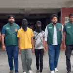 Delhi Police Busts ISI Network; 12 Arrested | ACTPnews