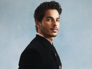 Ishaan Khatter Clarifies Religion | Fan Asks About Faith; Replies With Meme | ACTPnews