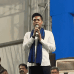 Abhishek Banerjee Arrest Warrant Vacated by MP High Court | ACTPnews