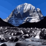 Kailash Mansarovar Yatra | First Jatha Delhi Tanakpur Uttarakhand Darshan | ACTPnews