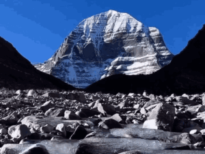 Kailash Mansarovar Yatra | First Jatha Delhi Tanakpur Uttarakhand Darshan | ACTPnews