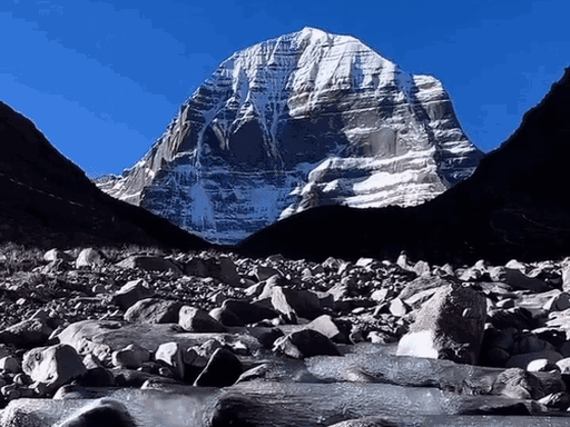 Kailash Mansarovar Yatra | First Jatha Delhi Tanakpur Uttarakhand Darshan | ACTPnews