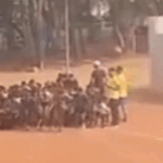 BSF में फर्जी कॉन्स्टेबल की एंट्री, 12 दिन ट्रेनिंग की:50 हजार में सॉल्वर से परीक्षा दिलवाकर सिलेक्शन; अंतिम बायोमेट्रिक जांच में पकड़ाया | ACTPnews