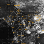 IMD Monsoon Rainfall Update; Mumbai MP Rajasthan Alert | ACTPnews