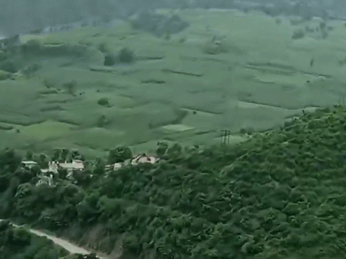 उत्तराखंड-हिमाचल के 17 गांव डूबेंगे तो 6 राज्यों को फायदा:किशाऊ परियोजना पर बनी सहमति, अब कैबिनेट मंजूरी का इंतजार