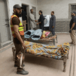 Pakistan Sikh Couple Murder | SGPC Condemns Minority Safety | ACTPnews