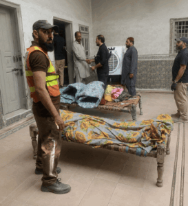 Pakistan Sikh Couple Murder | SGPC Condemns Minority Safety | ACTPnews