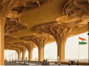 Two Indian airports in the list of 7 most beautiful airports in the world | ACTPnews