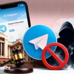 Telegram Dark Web Ban; NEET Paper Leak – MEITY Modi Govt | ACTPnews