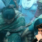 अमेरिकी हमले में जान गंवाने वाले आदित्य पंचतत्व में विलीन:सेहरा बांधकर अंतिम विदाई, मां शव से लिपटी, परिजनों का रो-रोकर बुरा हाल | ACTPnews