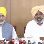AAP Statement on CM Bhagwant Mann Video; Girls Dead Body | ACTPnews