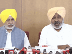 AAP Statement on CM Bhagwant Mann Video; Girls Dead Body | ACTPnews