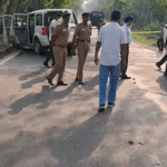 Chandigarh Cashier Murder | Bike From Himachal, 25 Min Sector 17 Stay | ACTPnews