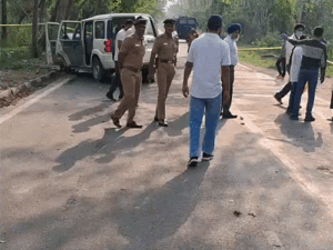 Chandigarh Cashier Murder | Bike From Himachal, 25 Min Sector 17 Stay | ACTPnews