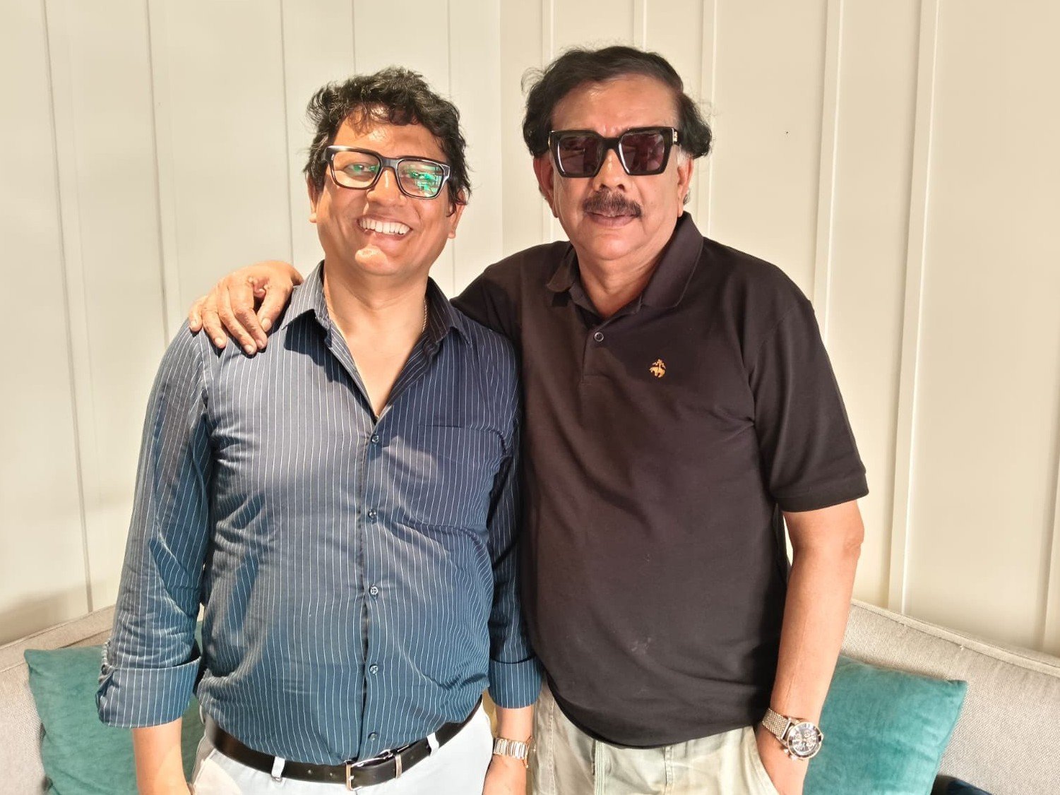 Dulhaniya Le Aayegi Film | Akashaditya Lama Directs, Priyadarshan Congratulates