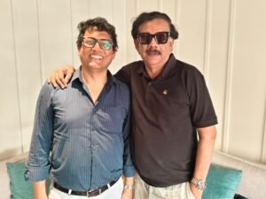 Dulhaniya Le Aayegi Film | Akashaditya Lama Directs, Priyadarshan Congratulates | ACTPnews