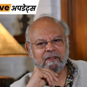 भास्कर अपडेट्स:पूर्व प्रधानमंत्री आईके गुजराल के बेटे के साथ 7.8 करोड़ की धोखाधड़ी; जालसाजों ने फेक वॉट्सएप अकाउंट बनाकर पैसे ट्रांसफर कराए | ACTPnews