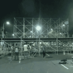 Kolkata Red Road Yoga Day Prep | ACTPnews