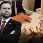 JD Vance Iran War Peace Deal Role; Donald Trump | ACTPnews