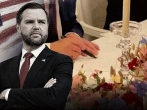 JD Vance Iran War Peace Deal Role; Donald Trump | ACTPnews