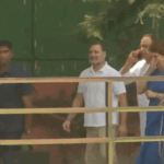 Rahul Gandhi Turns 56 | Priyanka Gandhi Joins Birthday Bash at Congress HQ | ACTPnews