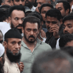 बाबा सिद्दीकी की मौत से टूट गए थे सलमान:को-स्टार बोले- दर्द में कुर्सी से उठ नहीं पाते थे, धमकियां मिलीं, फिर भी शूटिंग करने आए | ACTPnews