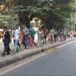 Footpath Walking Right; Supreme Court Decision | ACTPnews