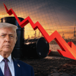 Oil Reserve 36-Year Low; Trump Claims 4 Weeks Supply Gone | ACTPnews