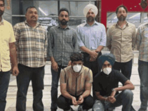 Punjab Chandigarh Big News; Brother Kills Bhabhis Boyfriend; Taxi Driver Wins ₹3 Cr Lottery | ACTPnews