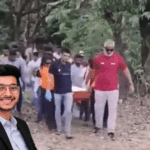 Maharashtra Lohagad fort Tragedy boy Fall to Death | ACTPnews