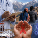 हिमाचल के ट्राइबल एरिया में 20% लोगों में यौन संक्रमण:स्टडी-रिपोर्ट में खुलासा; 33% ने कभी कंडोम नहीं अपनाया, महिलाओं में योनि-स्राव की समस्या गंभीर | ACTPnews