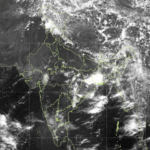 weather mp UP rajasthan pre monsoon rain up maharatshtra heatwave alert | ACTPnews