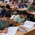 NEET-UG Exam Mock Drill Today | ACTPnews