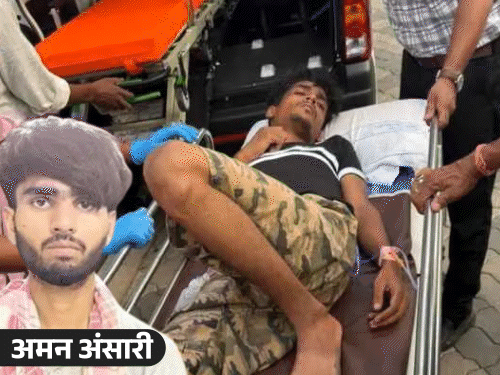 RSS ऑफिस पर बम फेंकने के निर्देश दुबई से मिले:रांची के बाद लखनऊ था अगला टारगेट; पहले फायरिंग की थी योजना, बदला प्लान