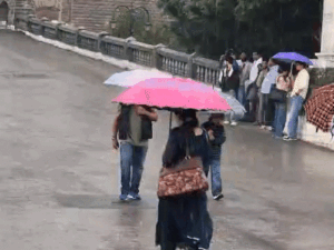 हिमाचल के 10 जिलों में आज-कल बारिश का अलर्ट:22 जून तक बरसेंगे बादल, तापमान गिरेगा; 23 से कमजोर होगा वेस्टर्न डिस्टरबेंस | ACTPnews