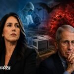 Coronavirus Origins Funding Exposed; Tulsi Gabbard Vs Anthony Fauci | ACTPnews