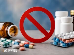 Govt Bans 16 Drug Combinations | ACTPnews