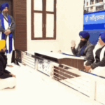 CM Mann Akal Takht पेशी | Punjab Viral Video Controversy | ACTPnews