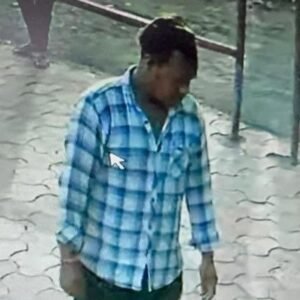 नीट री-एग्जाम सेंटर से सीसीटीवी कैमरे चोरी:महू पुलिस ने 24 घंटे में दो चोरों को दबोचा; दिल्ली-भोपाल और एनटीए को भेजी सूचना | ACTPnews