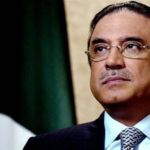 India Slams Pakistan President Jardaris India Internal Affairs Statement | ACTPnews