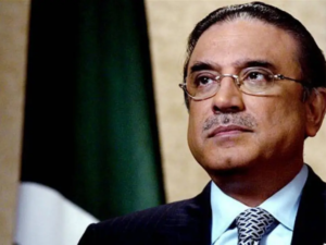 India Slams Pakistan President Jardaris India Internal Affairs Statement | ACTPnews