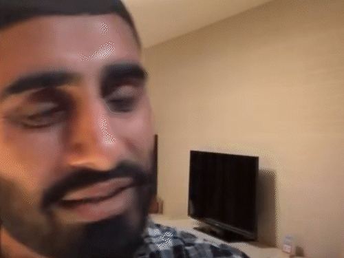 Punjabi Rappers Lyrical Feud Ignites Controversy | ACTPnews