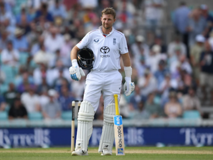 Joe Root 14,000 Test Runs | ACTPnews
