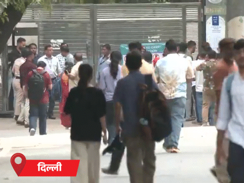 NEET 2026 LIVE | NEET Re Exam 2026 Update; Delhi Mumbai Jaipur